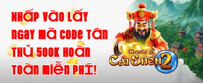 Vòng Quay May Mắn - 200 Lượt Miễn Phí promotion