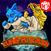 Huyền Thoại KungFu