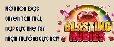 Ưu Đãi Nạp Lần Đầu Cực Đỉnh promotion