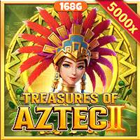 KHO BÁU AZTEC 2 screenshot